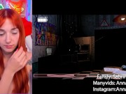 Gameplay Five Night at freddys 2 9/16