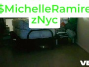 ghetto apartment couple
