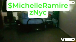 ghetto apartment couple