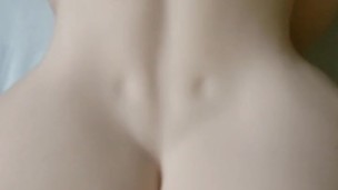 Leelee getting doggystyle fucked