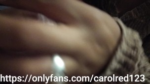 Sexo apasionado con mi amigo de la universidad