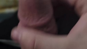 No nut november day 3 (edging)