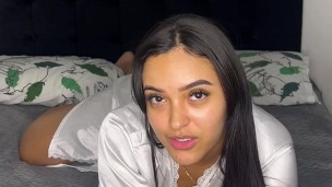 JOI - Estamos solos, estoy mojada, córrete en mi boca ahora