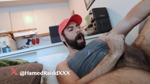 The nut that never ends.