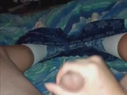 Who cares about no nut November