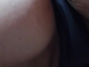 Ass Tease Friday The 13th Style 2/16