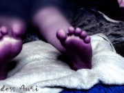 Foot Fetish MINDFUCK