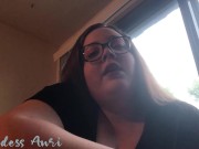 BBW Goddess Feet : JOI Game - Screenshot 1 of 16 - Foot Fetish