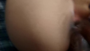 Mi amiga me pide que la folle estando solos en casa de la tia🤤🤤