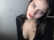 I'm your smoking fetish - Screenshot 1 of 16 - HD
