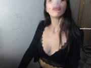 I'm your smoking fetish - Screenshot 11 of 16 - HD