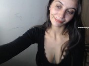 I'm your smoking fetish - Screenshot 12 of 16 - Sexy