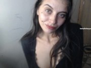 I'm your smoking fetish - Screenshot 15 of 16 - Exclusive