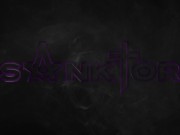 Sanktor - SLAVE KINKY MILF AT THE OFFICE 15/16