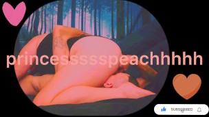 princessssspeachhhhh round one