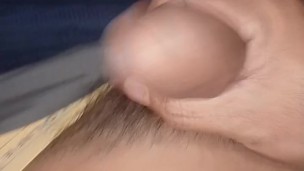 4 days walang jakol fami lumabas