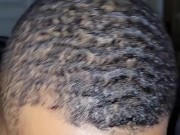 Eat My Fat Pussy (Extreme Orgasm)