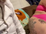 just a old fashion handy dandy from hot sexy wife