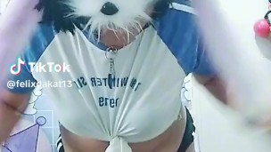 Therian Innocent Fuck First Time