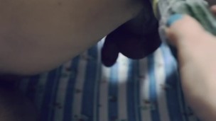 zkusili jsme okurku na masáž prostaty