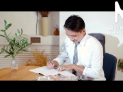 The cum in her mouth tasted more bitter than coffee 11/16