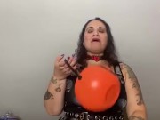 HALLOWEEN RIPOFF - Screenshot 10 of 16 - Pov Femdom