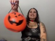 HALLOWEEN RIPOFF - Screenshot 5 of 16 - Pov Femdom