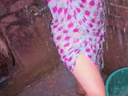 බොඩිමේ නාද්දි, හොරෙන් බලපු කොල්ලා,තනේ 