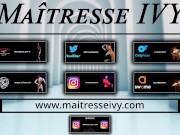 #957 - Le doux bruit de mes talons 4K 13/16