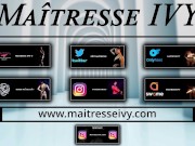 #957 - Le doux bruit de mes talons 4K 16/16