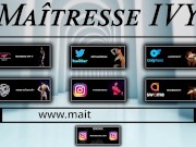 #957 - Le doux bruit de mes talons 4K 8/16