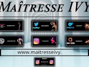 #957 - Le doux bruit de mes talons 4K 9/16