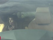 Double Penetration at 3Some with Staff 2/16