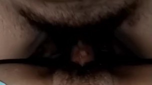 Hot na naman ka fubu ko kaya bilis ko labasan.