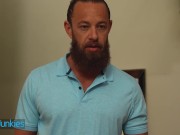 REALITYJUNKIES - Brad Newman Hires Kylie Rocket As A Babysitter So They Can Fuck Anytime They Want 1/16