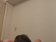 Obsessed with each other