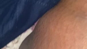 Ebony Soft ass makes a me nut 🥜