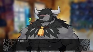 Stay home on a date and have sex.【Flaiming Flagon】part11