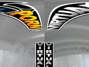 VIRTUAL PORN - Demi Diveena Slowly Pushes Her Stepson's Girthy Dick & Warmups Her Tight Asshole 10/16