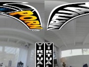 VIRTUAL PORN - Demi Diveena Slowly Pushes Her Stepson's Girthy Dick & Warmups Her Tight Asshole 16/16