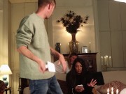 DIGITALPLAYGROUND - Ghosted Exclusive BTS interviews 11/16