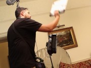 DIGITALPLAYGROUND - Ghosted Exclusive BTS interviews 13/16