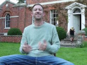 DIGITALPLAYGROUND - Ghosted Exclusive BTS interviews 15/16