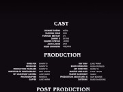 DIGITALPLAYGROUND - Ghosted Exclusive BTS interviews 16/16