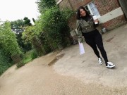 DIGITALPLAYGROUND - Ghosted Exclusive BTS interviews 2/16