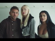 DIGITALPLAYGROUND - Ghosted Exclusive BTS interviews 3/16