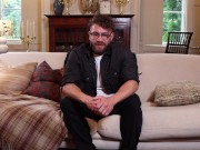 DIGITALPLAYGROUND - Ghosted Exclusive BTS interviews 6/16