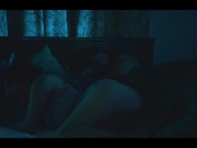 DIGITALPLAYGROUND - Ghosted Exclusive BTS interviews 9/16