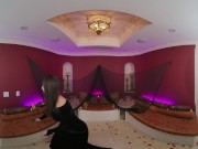 Nothing Turns On Lexi Luna As Morticia As Much As Some Wistful Romanticism 2/16