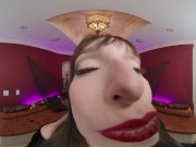 Nothing Turns On Lexi Luna As Morticia As Much As Some Wistful Romanticism 5/16